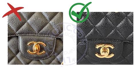 chanel bag fake vs original|real authentic chanel handbags.